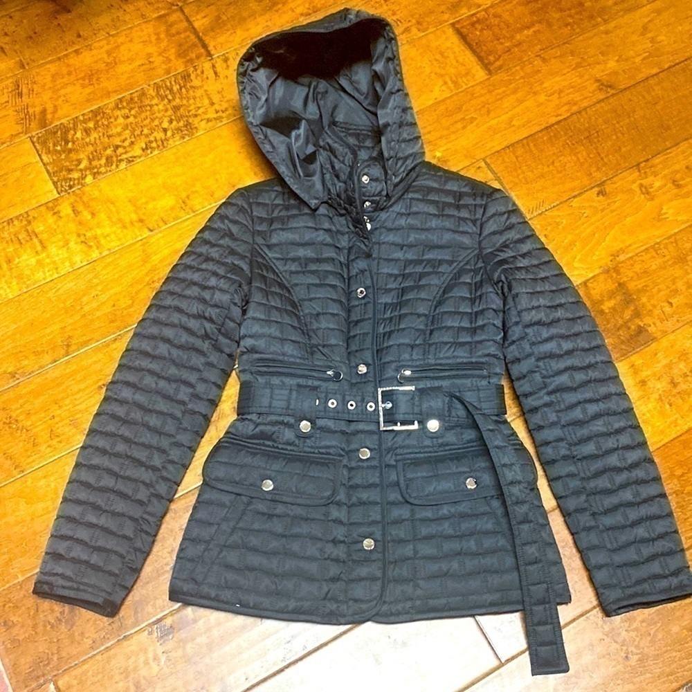 Laundry by shelli segal jacket size XS